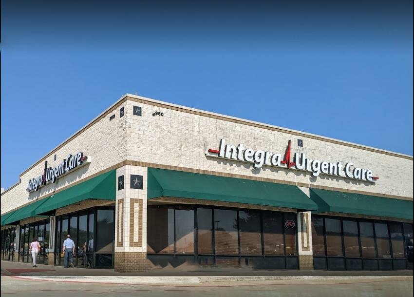 Integra Urgent Care