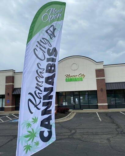 Kansas City Cannabis Company