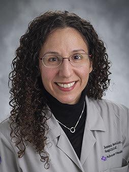 Joanna Maurice, MD - Advocate Medical Group