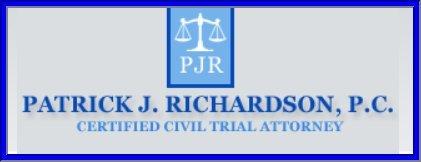 Richardson Patrick J Attorneyatlaw