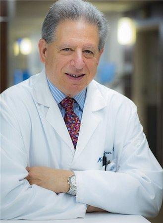 Mark Gabelman, MD - Hackensack University Medical Center