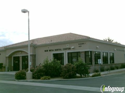 New Mesa Dental Center