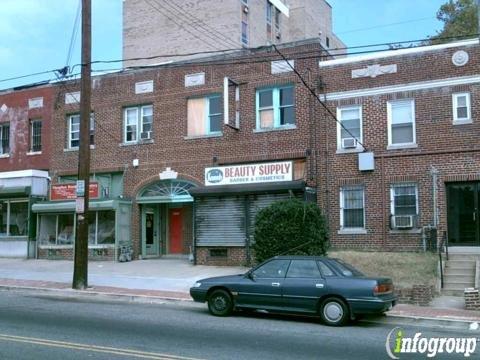 Arte Latino Beauty Salon