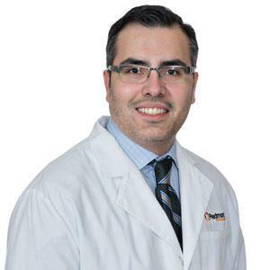 Israel Gaitan, MD