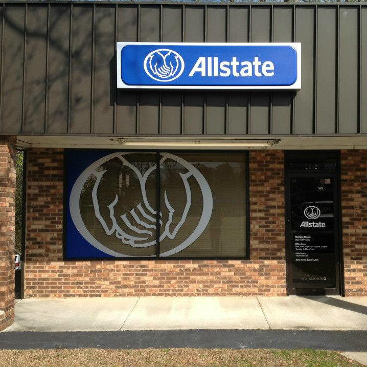 Allstate Insurance