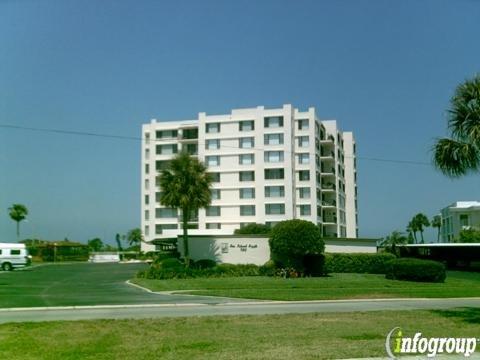 Sea Island South Condo IV