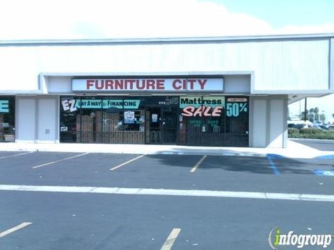 Furniture City