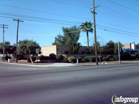 Center For Behavioral Health Tucson Inc