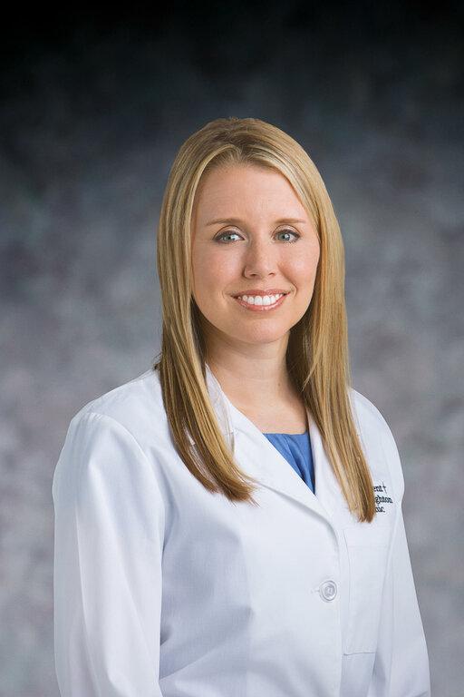 Erin M Talaska, MD - Alegent Creighton Clinic