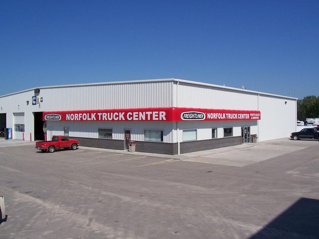 Truck Center Companies