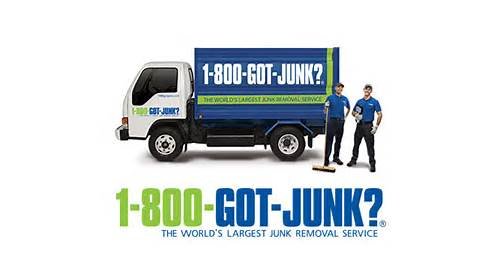 1-800-GOT-JUNK? Philadelphia