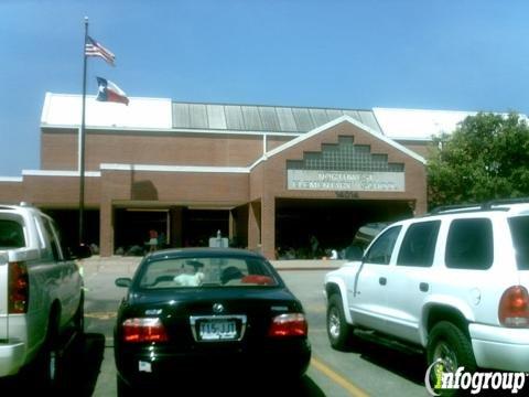 Northwest Elementary School