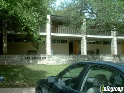 Seminary Library