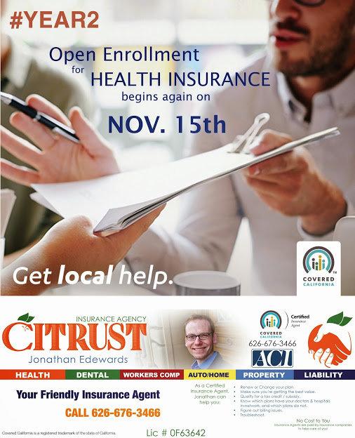 Citrust Insurance Agency