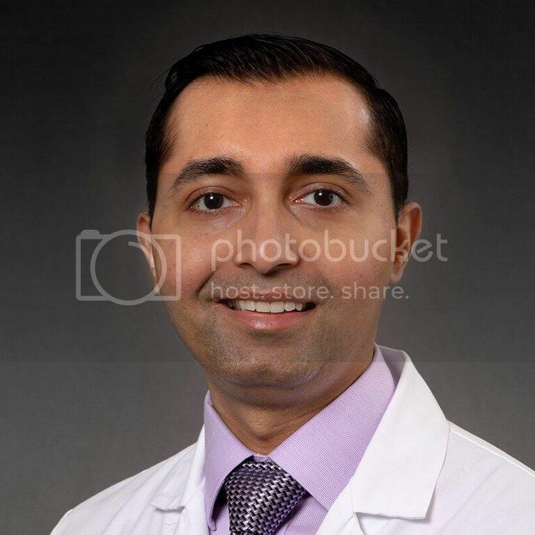 Shelly Vijay, MD - Patient First