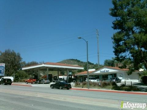 Calabasas Exxon