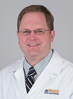 Matthew J Wolf, MD