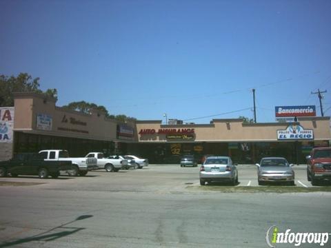 La Mexican Fruit & Meat Market