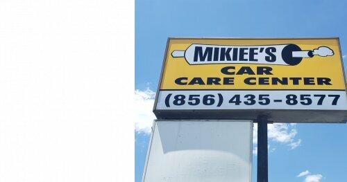 Mikiee's Car Care Center