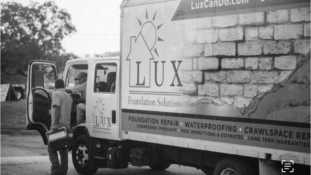 Lux Foundation Solutions