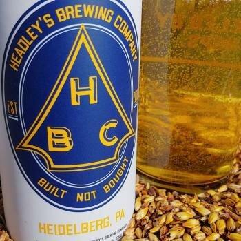 Headley's Brewing