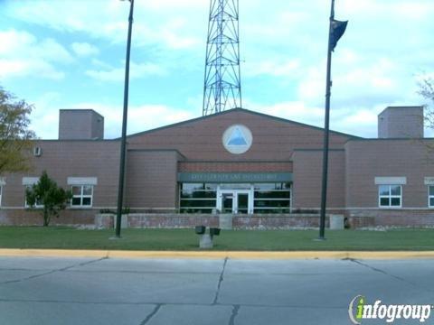 Dakota County Law Enforcement Center