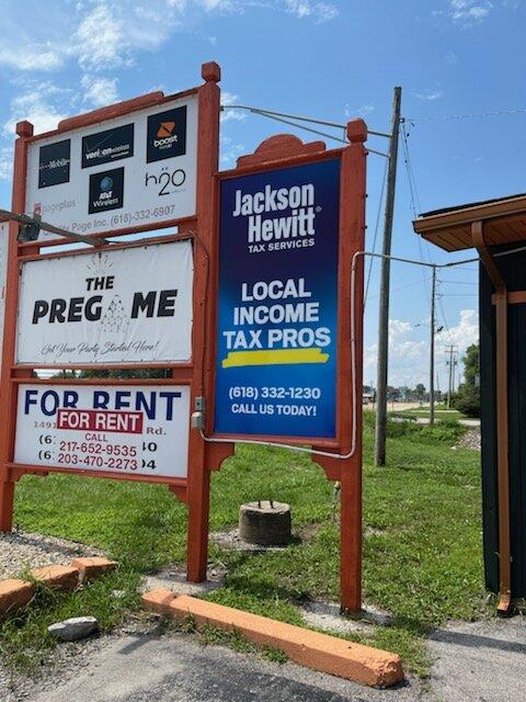 Jackson Hewitt Tax Service