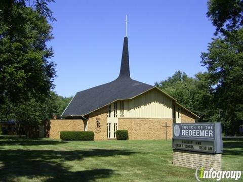 Church of the Redeemer UCC