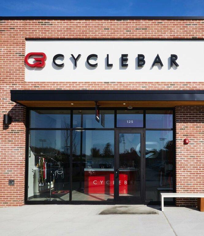 CycleBar