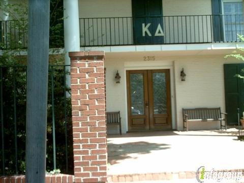 Kappa Delta Sorority