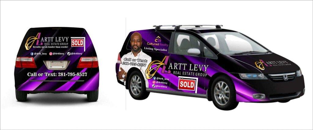 Artt Levy Real Estate Group