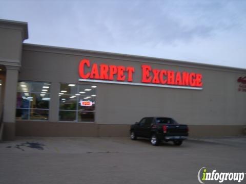 Carpet Exchange