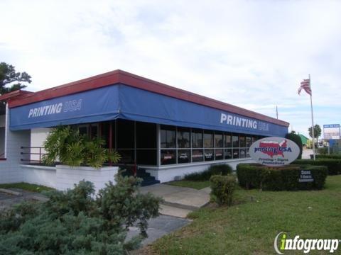 Printing USA