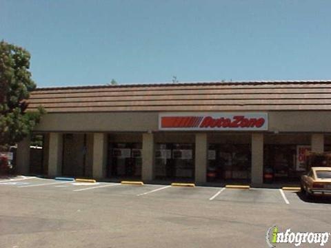 AutoZone Auto Parts