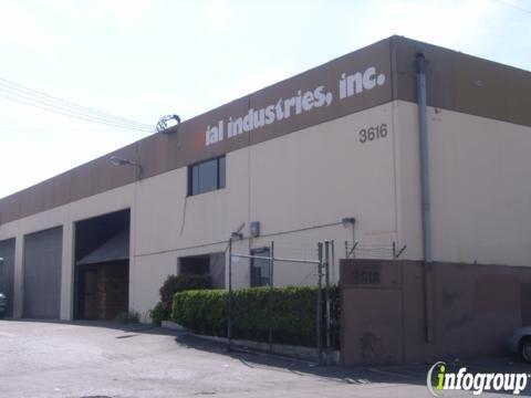 Dial Industries