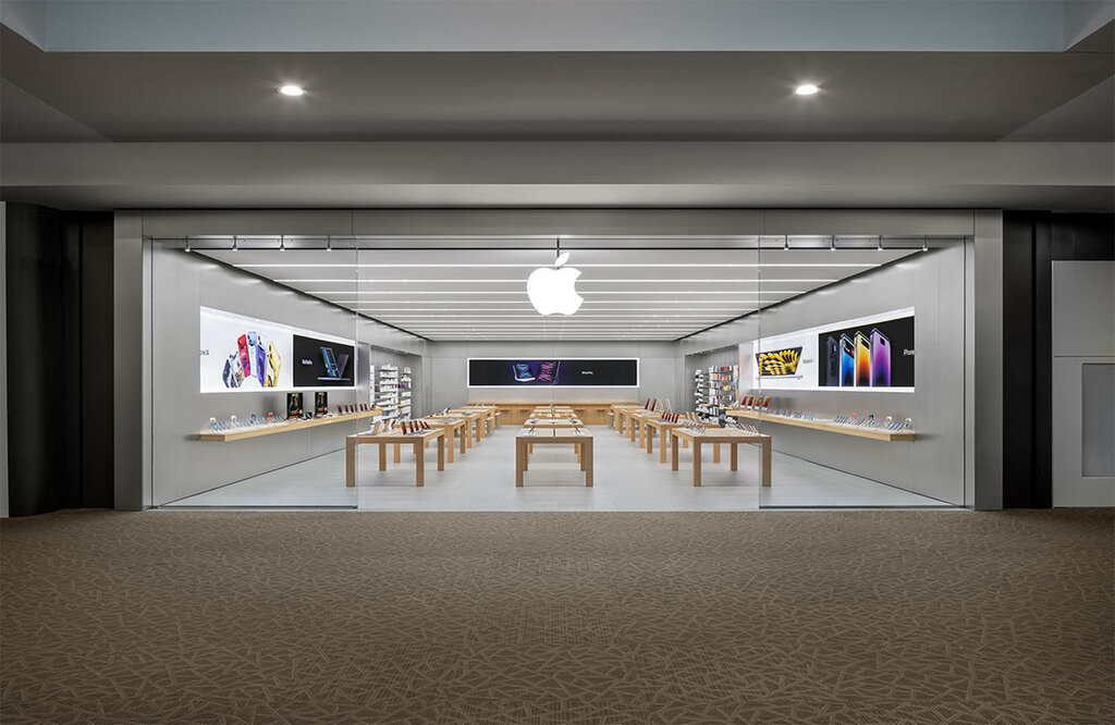 Apple Store