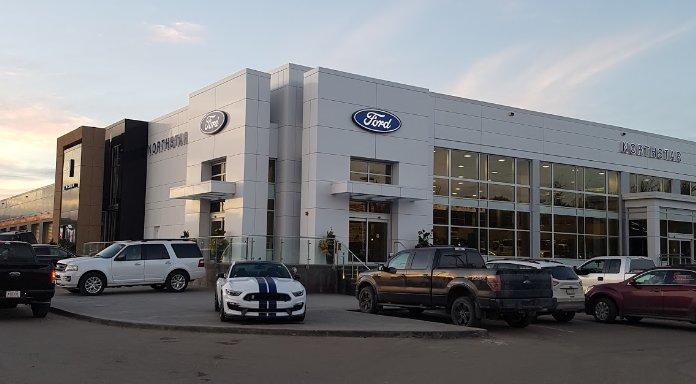 North Star Ford