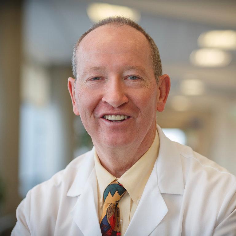 R Kim Davis, MD - Intermountain Cottonwood Medical