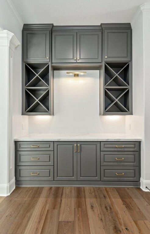 RWS Cabinets