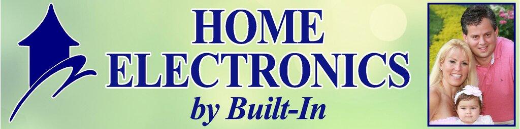 Built In Home Solutions