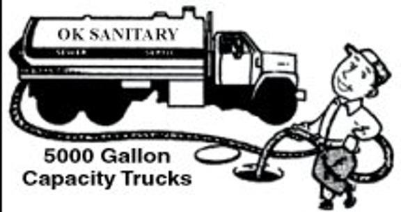 OK Sanitary Services Inc