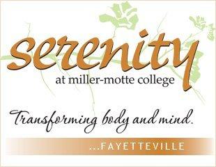 Serenity at Miller-Motte College