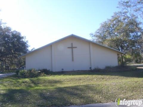 Hope Lutheran Church