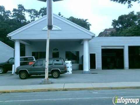 Matthews Tire & Auto Services