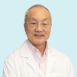 Lloyd Katsumi Ito, MD