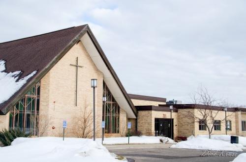 Messiah Lutheran Church & Preschool