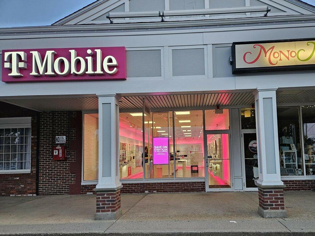 T-Mobile