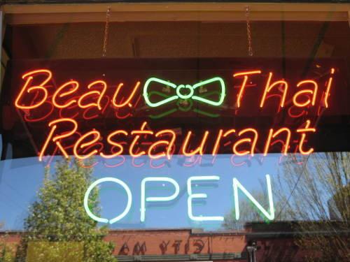 Beau Thai Restaurant