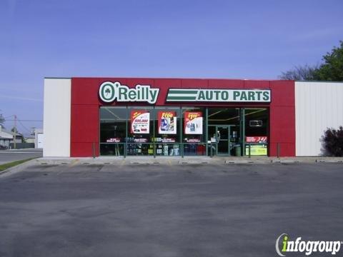 O'Reilly Auto Parts