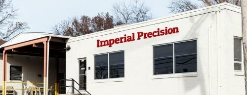 Imperial Precision Manufacturing, INC.